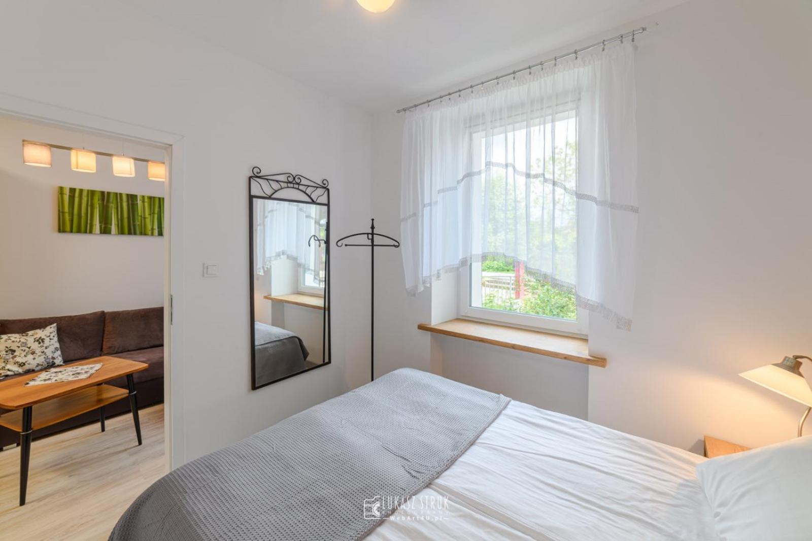 Apartament Kudowianka Kudowa-Zdrój Εξωτερικό φωτογραφία