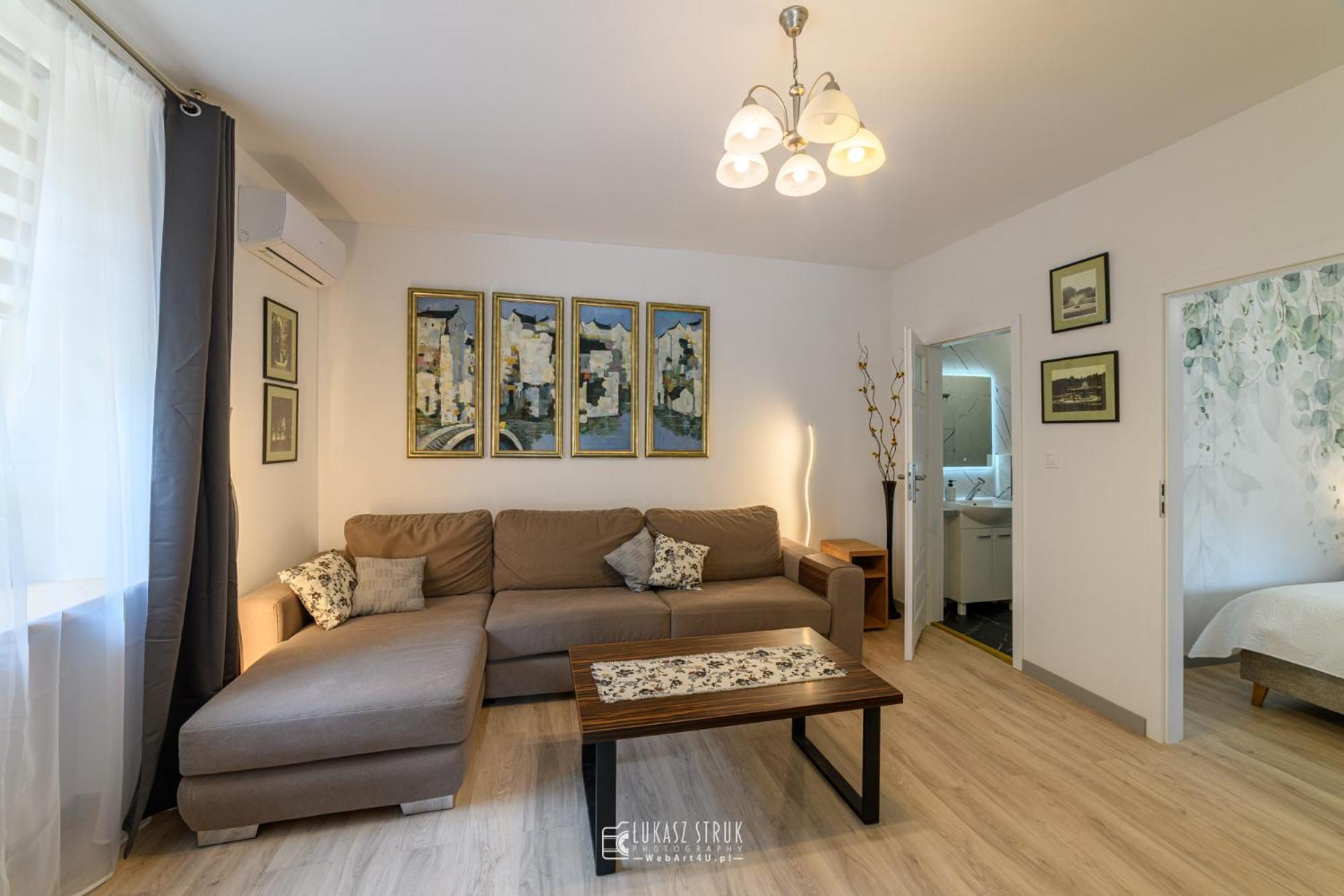 Apartament Kudowianka Kudowa-Zdrój Εξωτερικό φωτογραφία