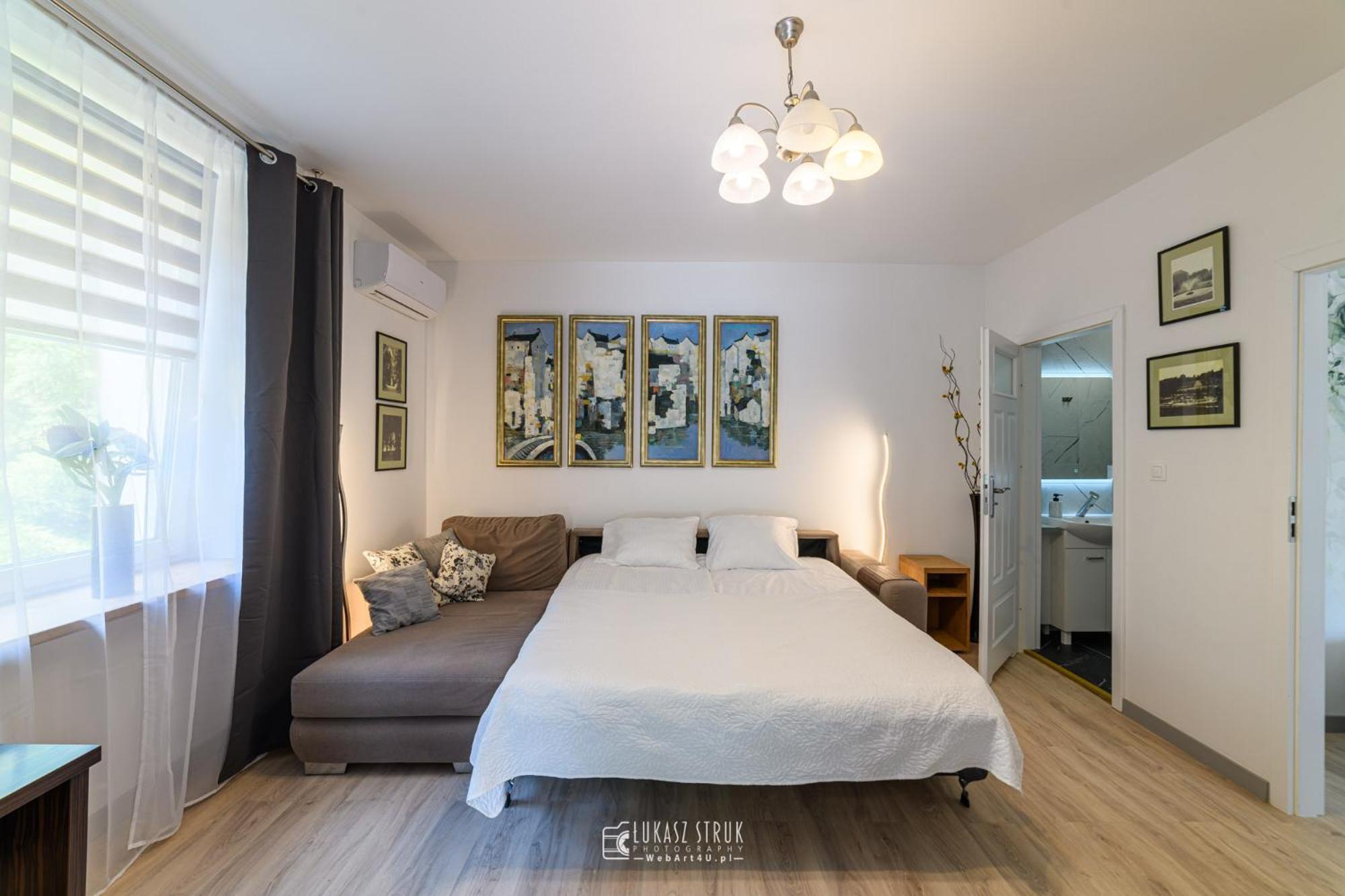 Apartament Kudowianka Kudowa-Zdrój Εξωτερικό φωτογραφία
