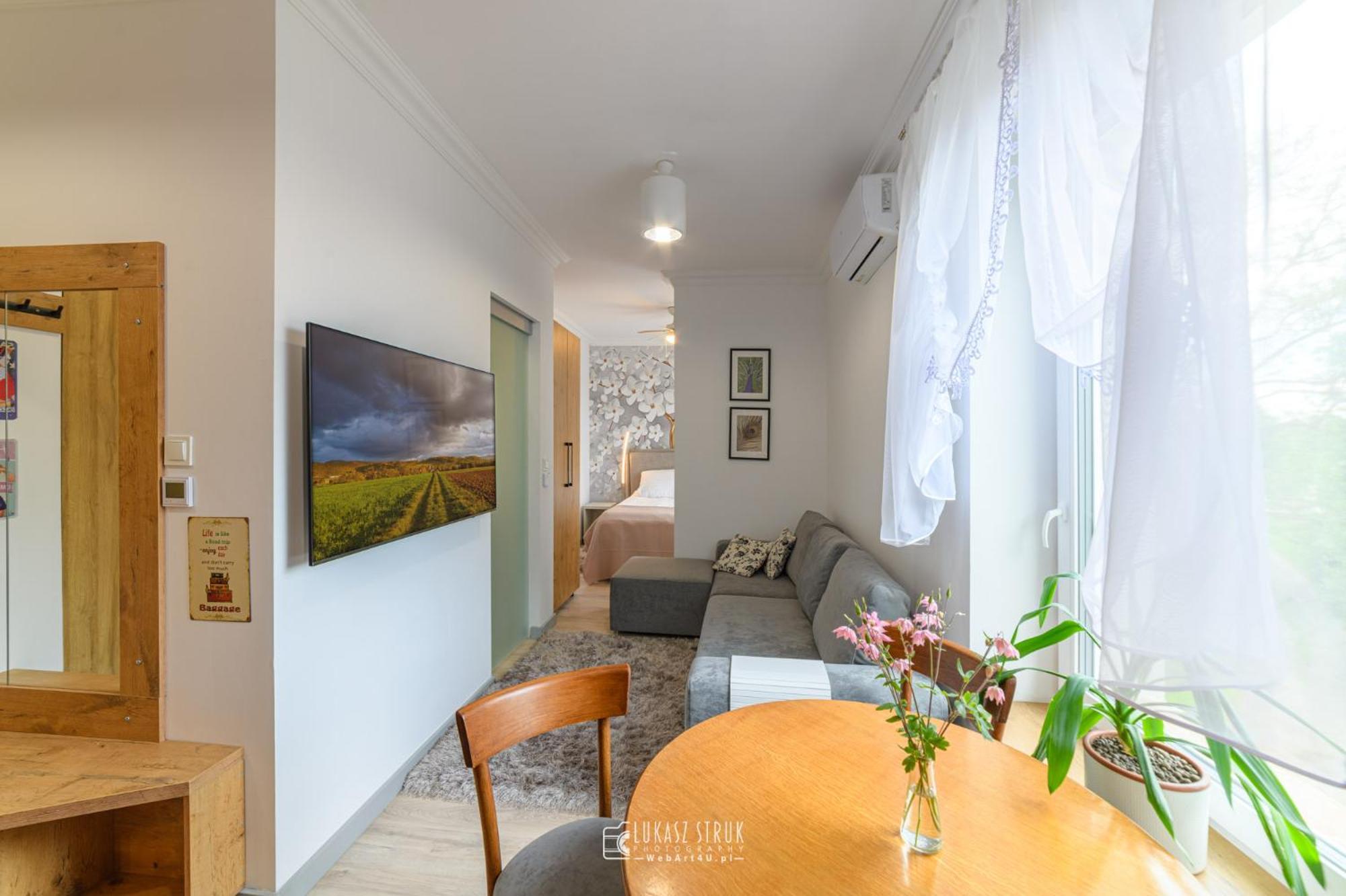 Apartament Kudowianka Kudowa-Zdrój Εξωτερικό φωτογραφία