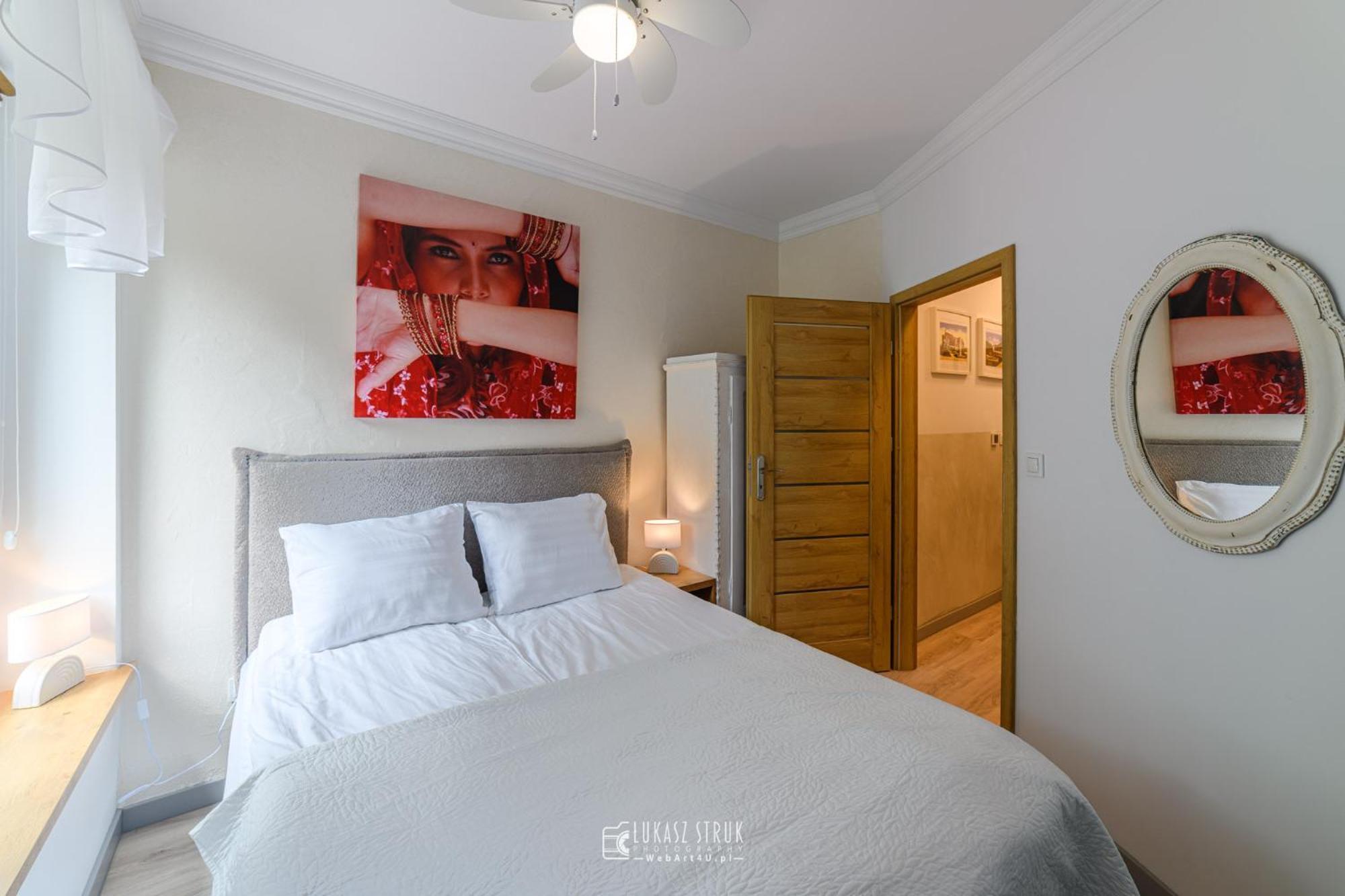Apartament Kudowianka Kudowa-Zdrój Εξωτερικό φωτογραφία