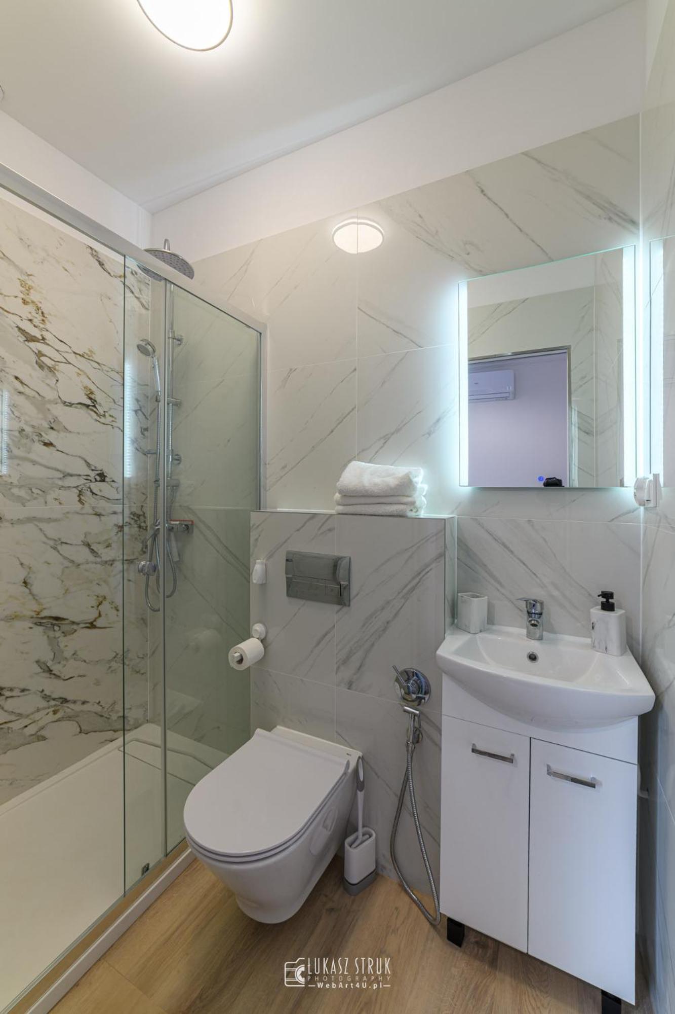 Apartament Kudowianka Kudowa-Zdrój Εξωτερικό φωτογραφία