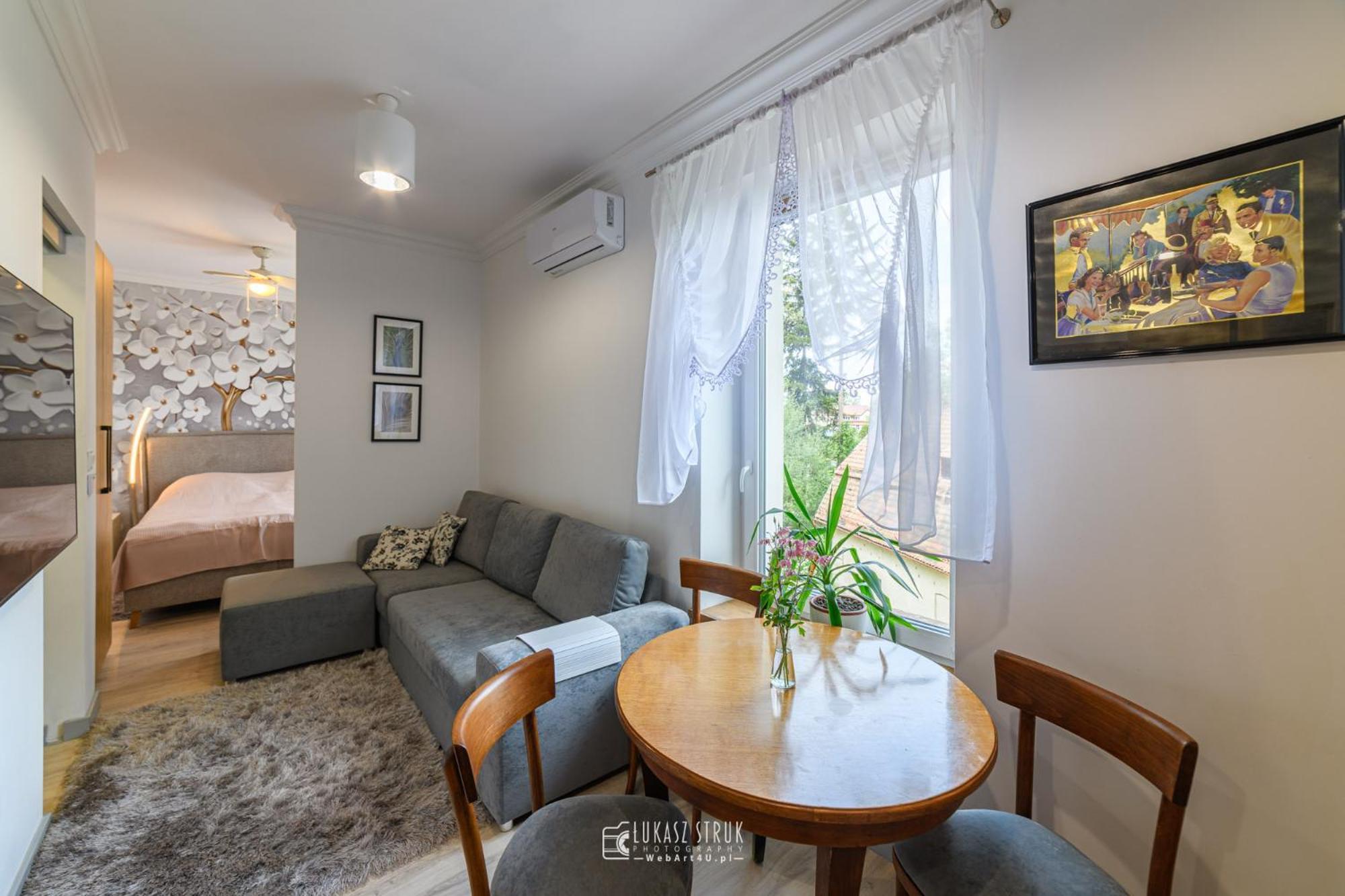 Apartament Kudowianka Kudowa-Zdrój Εξωτερικό φωτογραφία