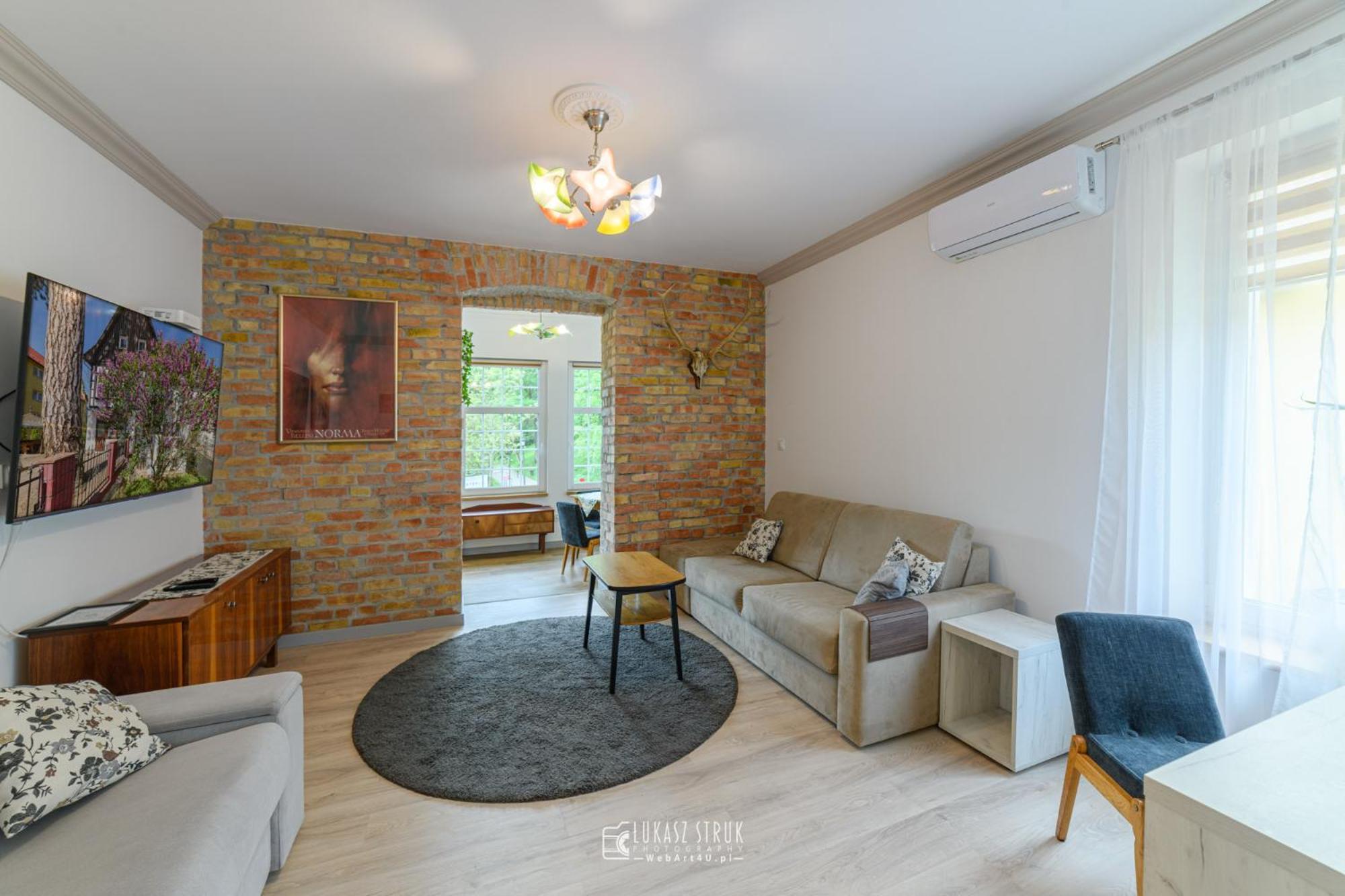 Apartament Kudowianka Kudowa-Zdrój Εξωτερικό φωτογραφία