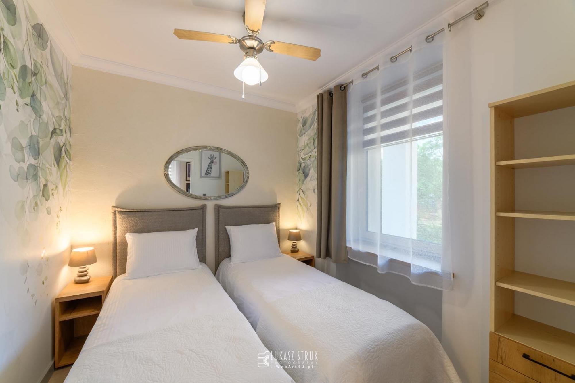 Apartament Kudowianka Kudowa-Zdrój Εξωτερικό φωτογραφία